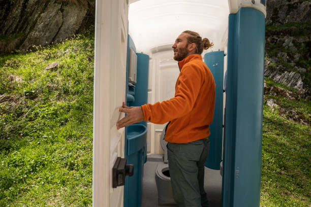 Best Restroom trailer rental cost  in Eastlawn Gardens, PA