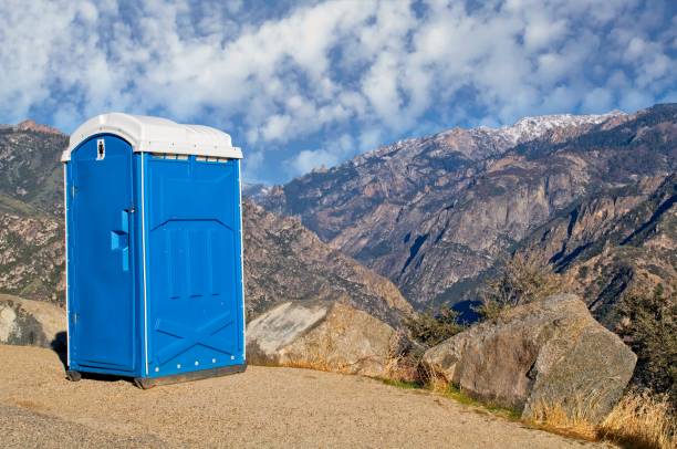 Best Portable restroom trailer rental  in Eastlawn Gardens, PA