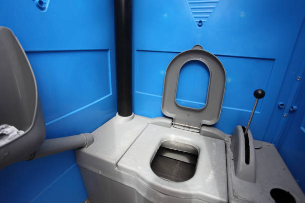 Best Portable toilet rental cost  in Eastlawn Gardens, PA