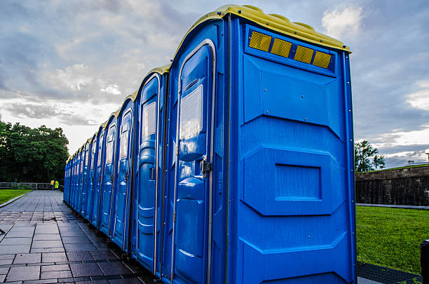 Best Emergency porta potty rental  in Eastlawn Gardens, PA